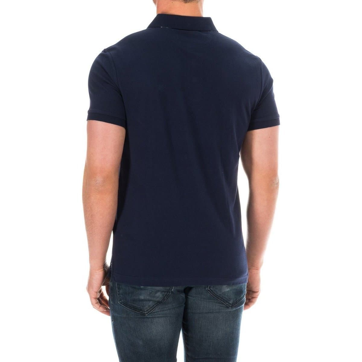 Men's Polo Shirts Hackett Blue