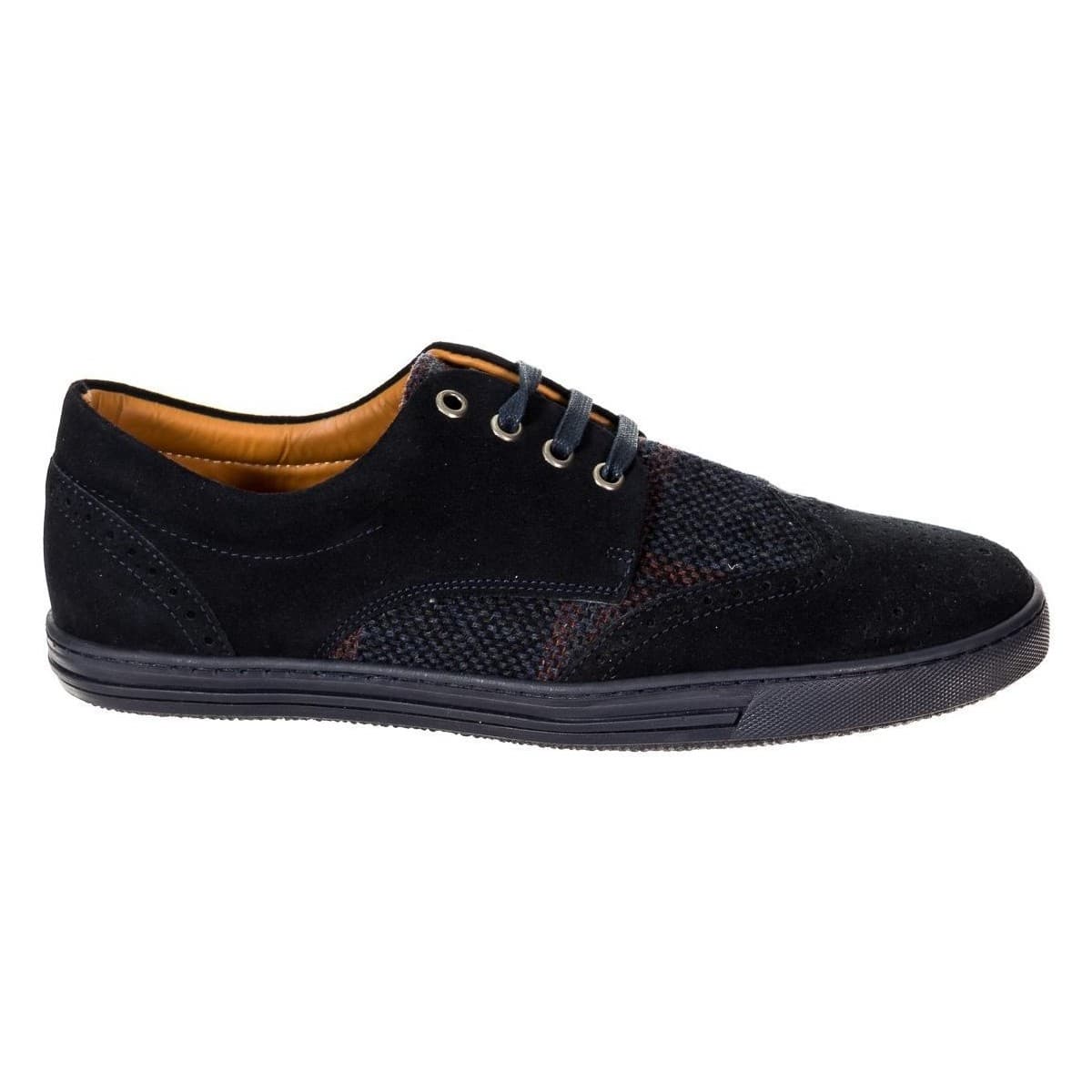 Men's Sneakers Hackett Blue