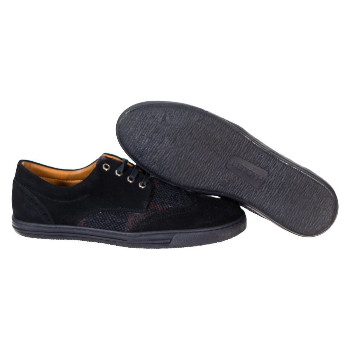 Men's Sneakers Hackett Blue