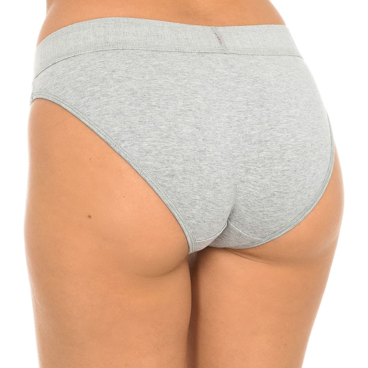 Women's Briefs Calvin Klein Gray