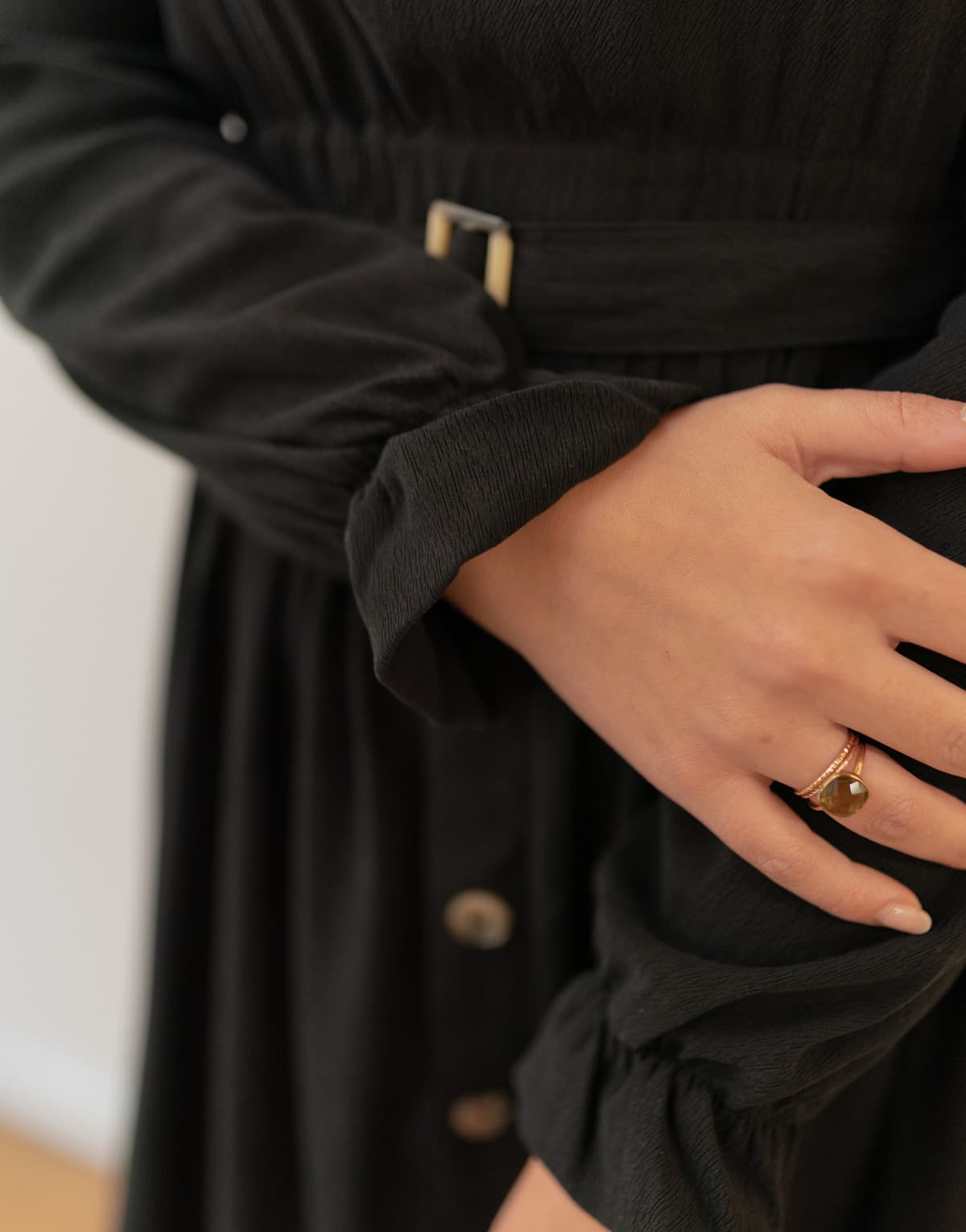 Women's Dresses Céleste Black