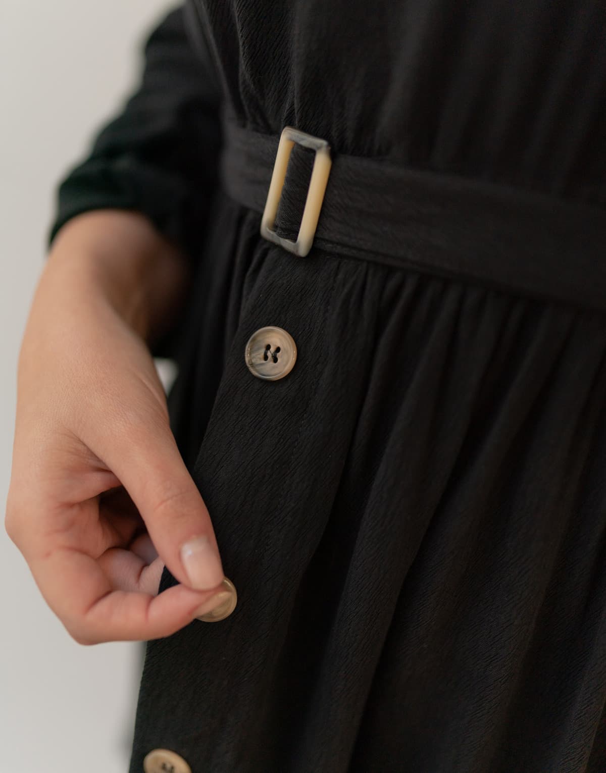 Women's Dresses Céleste Black