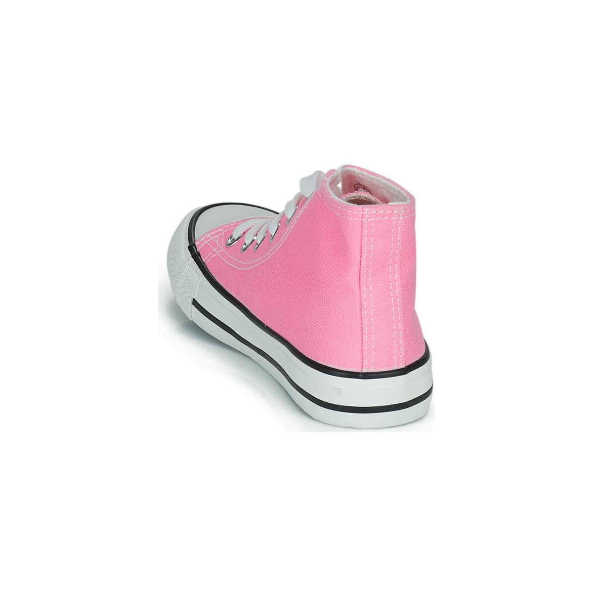 Girls' Sneakers Citrouille et Compagnie Pink