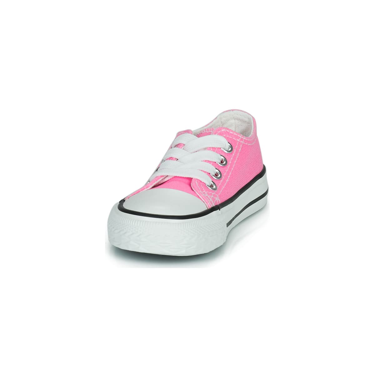 Girls' Sneakers Citrouille et Compagnie Pink