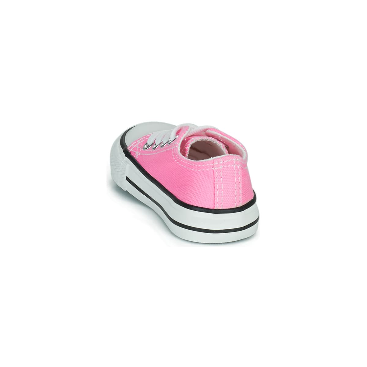 Girls' Sneakers Citrouille et Compagnie Pink