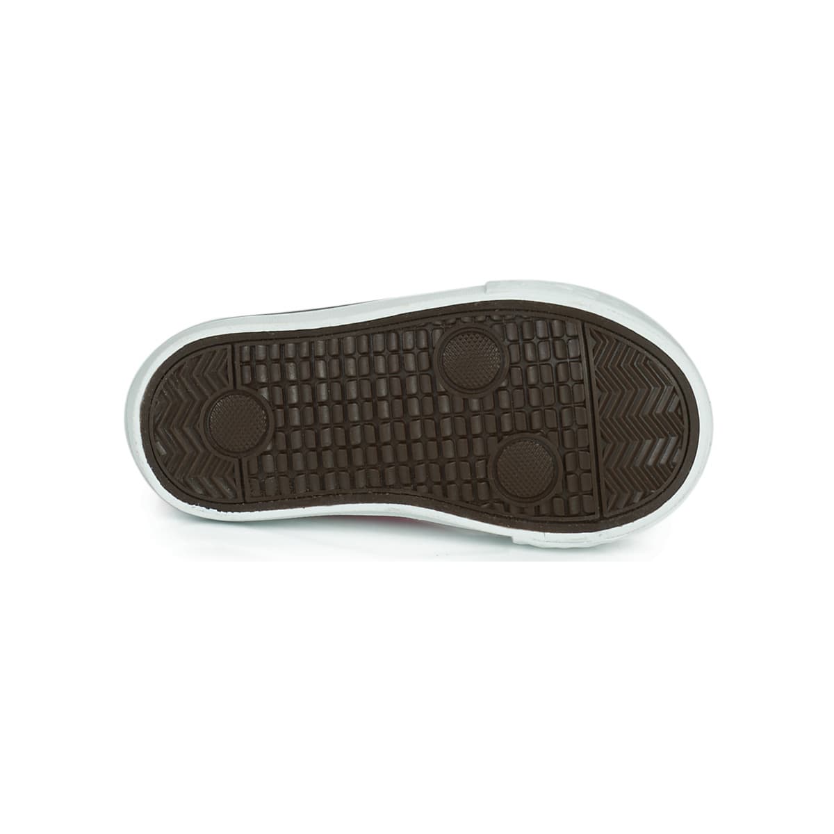 Girls' Sneakers Citrouille et Compagnie Pink