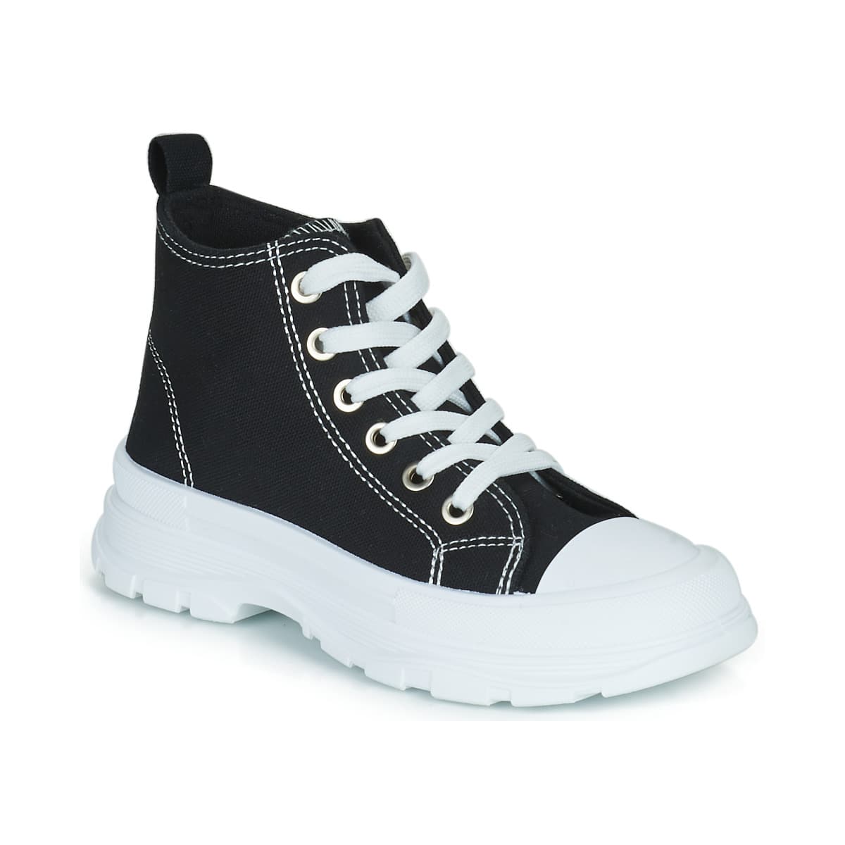 Ψηλά Sneakers Citrouille et Compagnie MODETTE