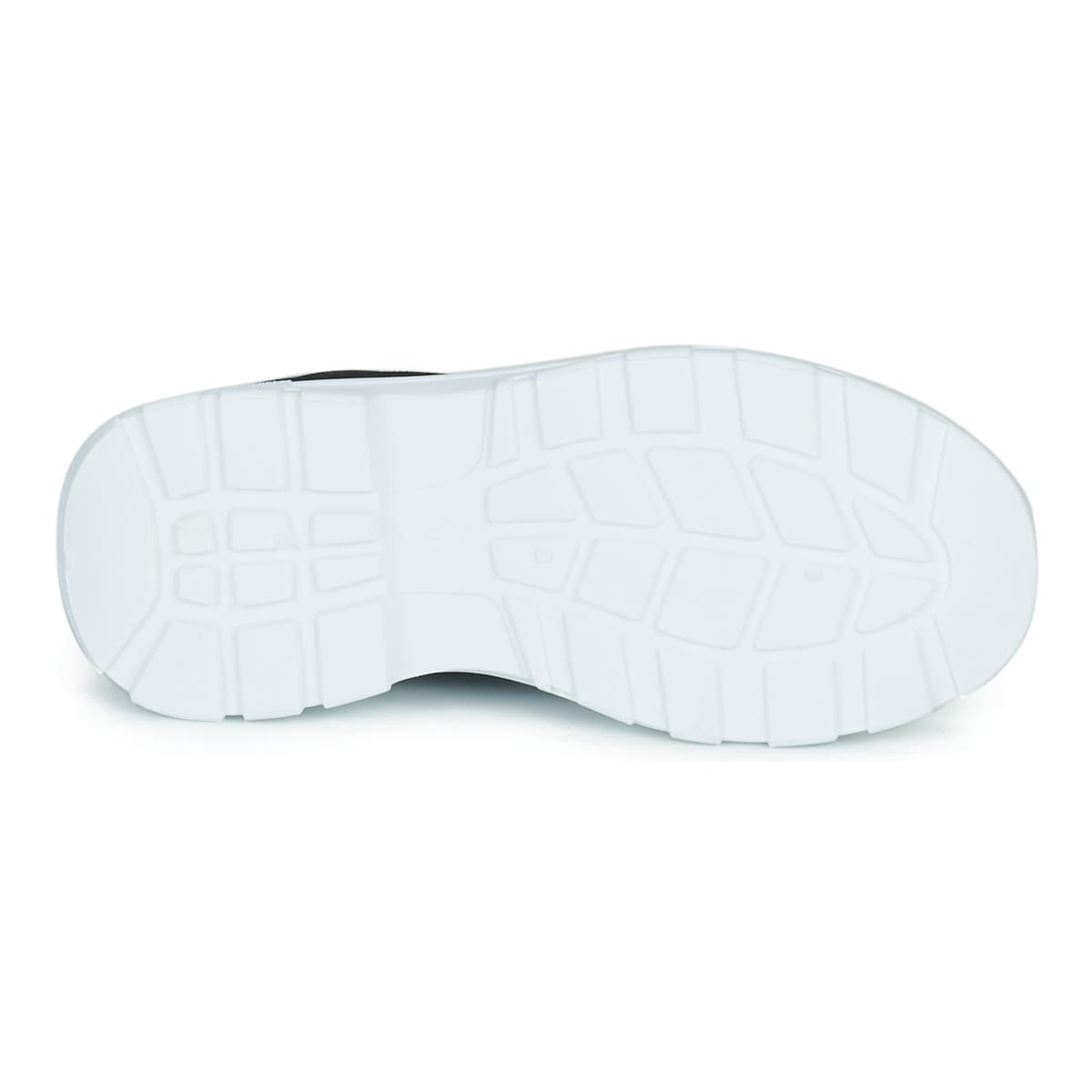 Girls' Sneakers Citrouille et Compagnie Black