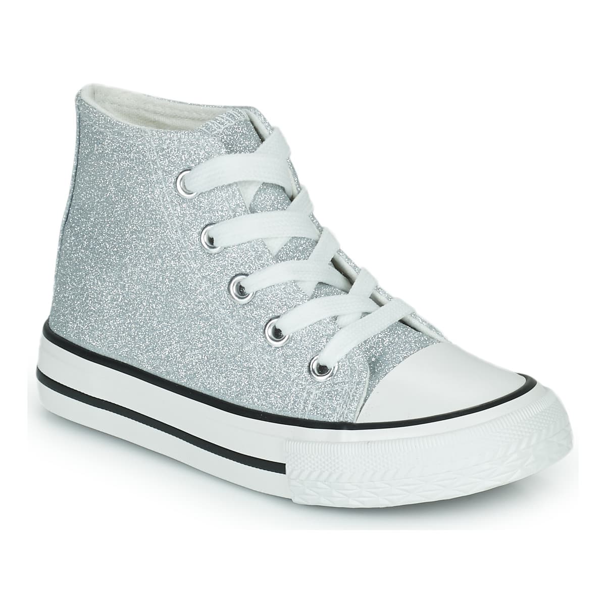 Ψηλά Sneakers Citrouille et Compagnie OUTIL PAILLETTES