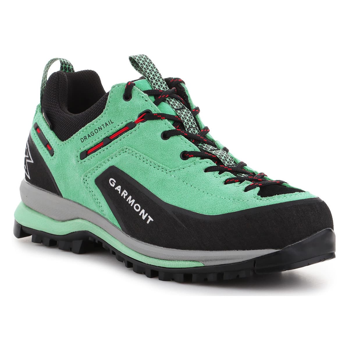 Women's Outdoor Shoes Garmont Green
