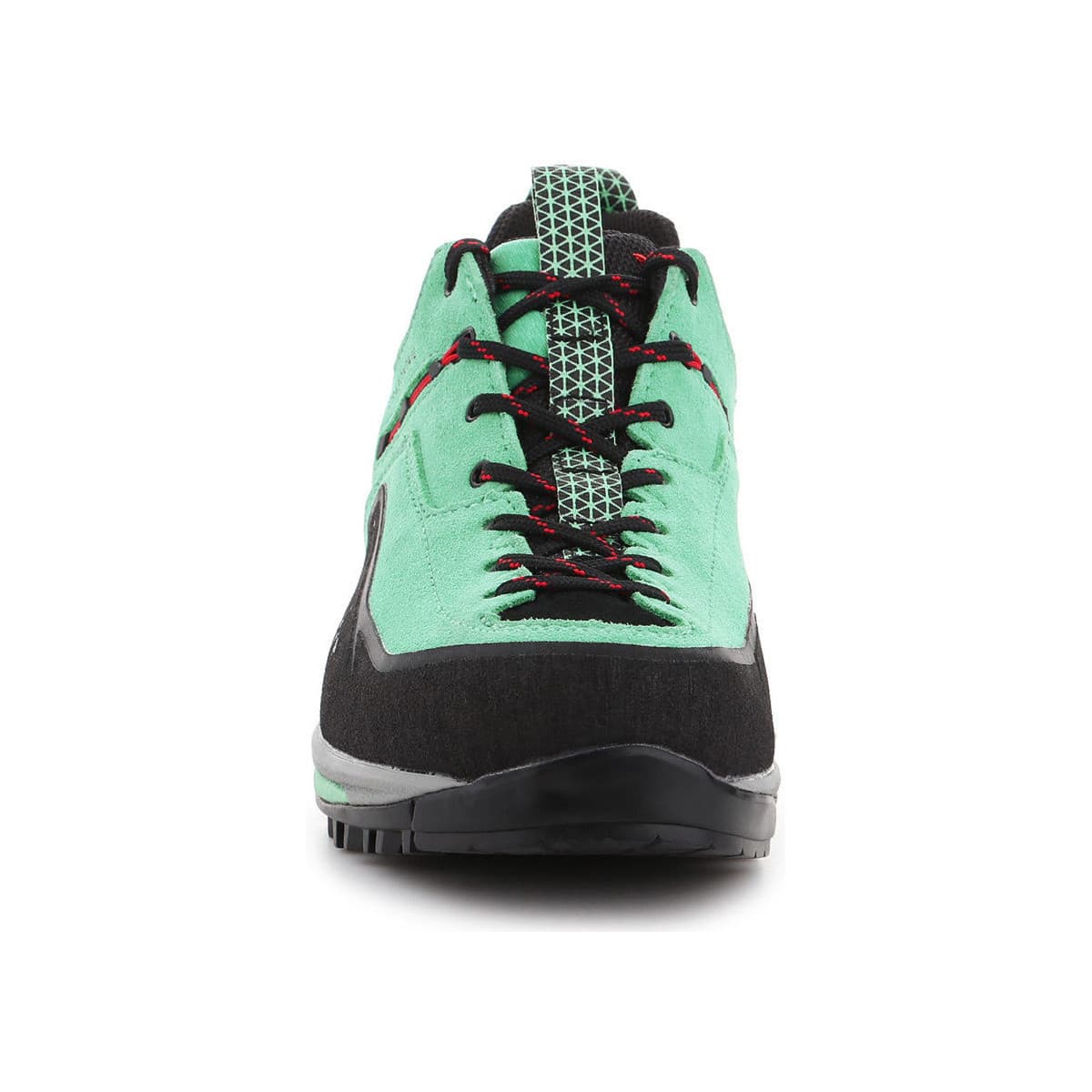 Women's Outdoor Shoes Garmont Green