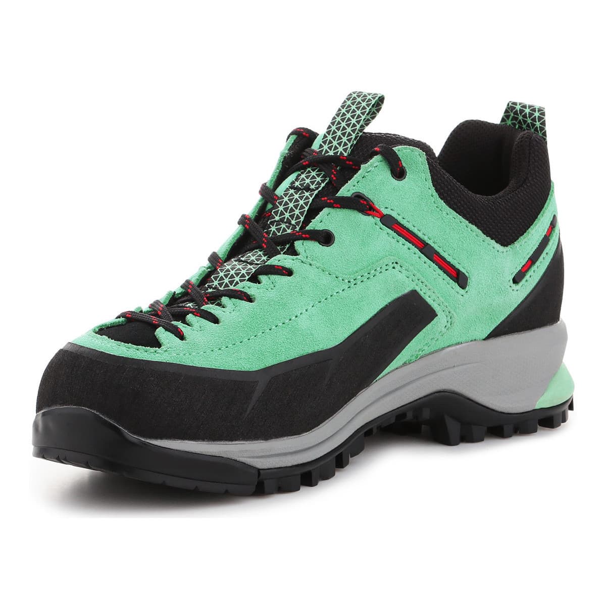 Women's Outdoor Shoes Garmont Green