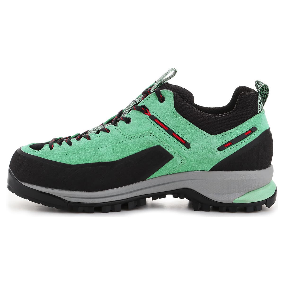 Women's Outdoor Shoes Garmont Green