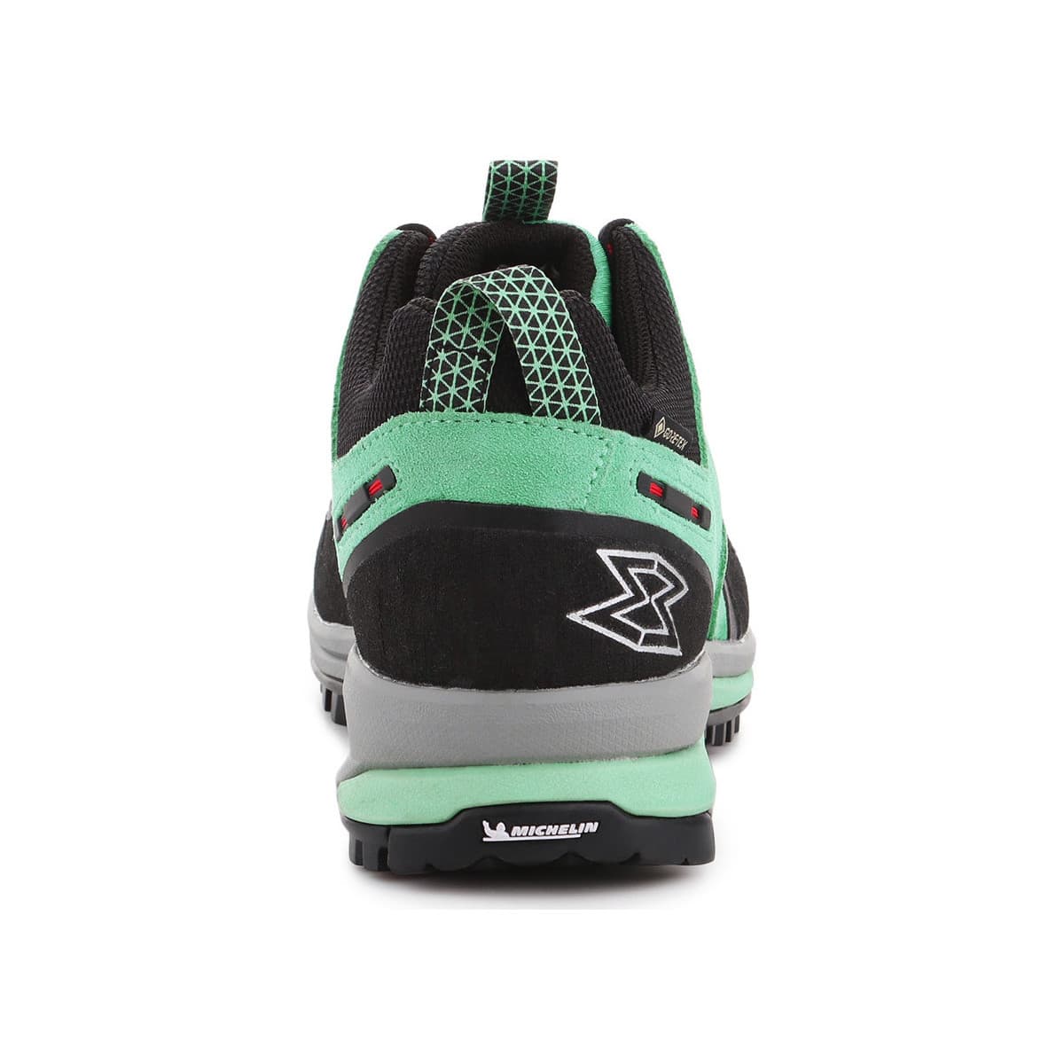 Women's Outdoor Shoes Garmont Green