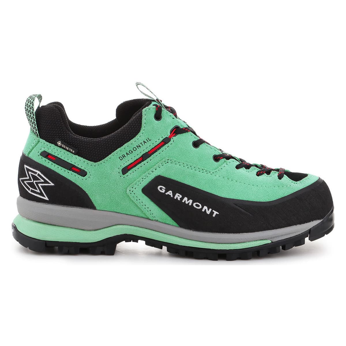 Women's Outdoor Shoes Garmont Green