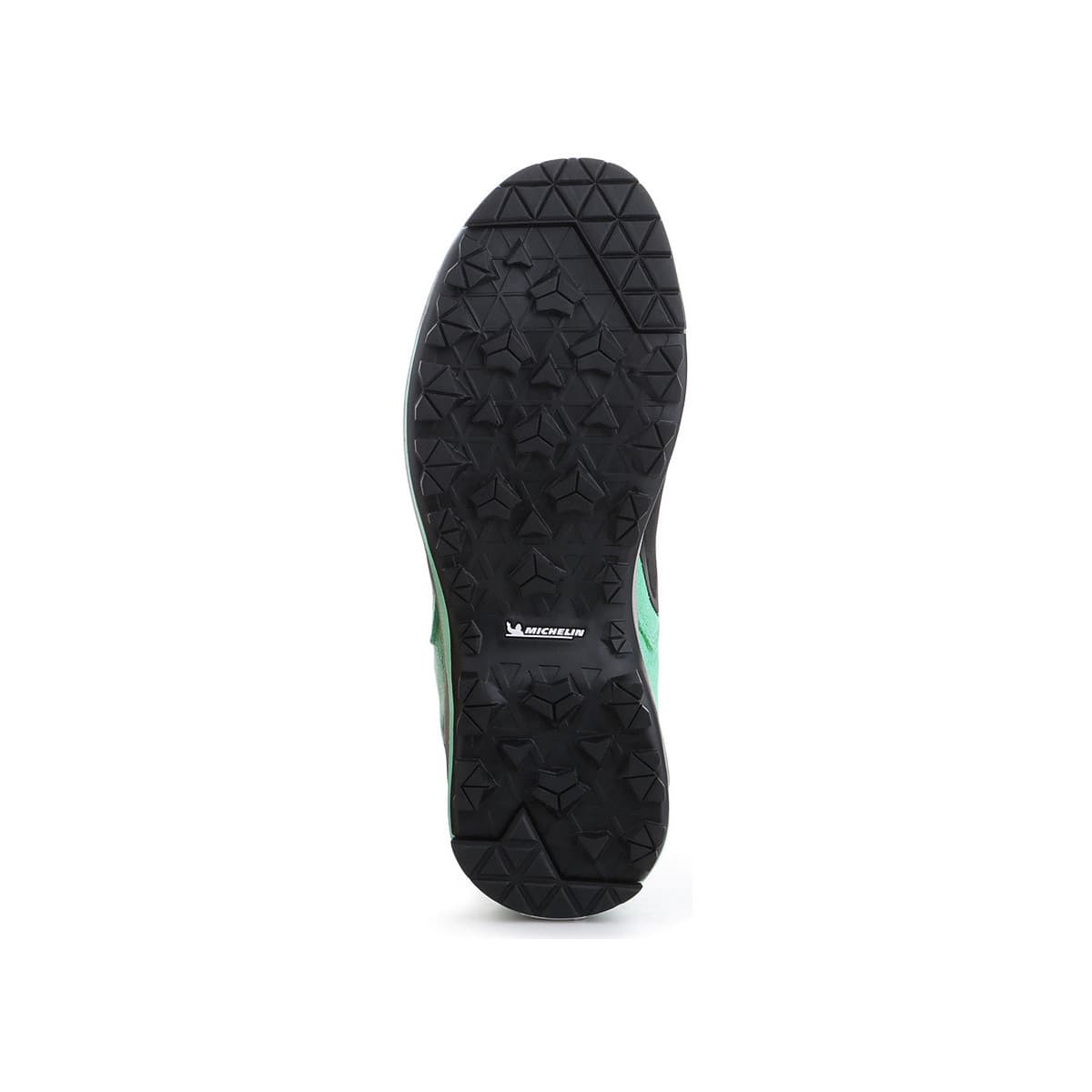 Women's Outdoor Shoes Garmont Green