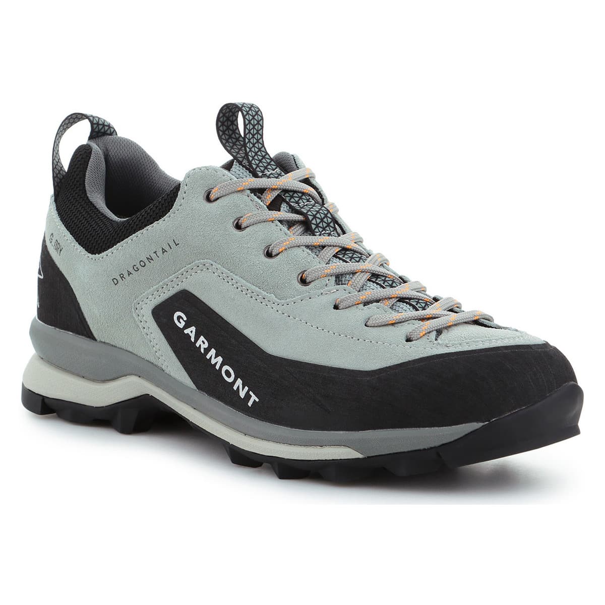 Women's Outdoor Shoes Garmont Gray