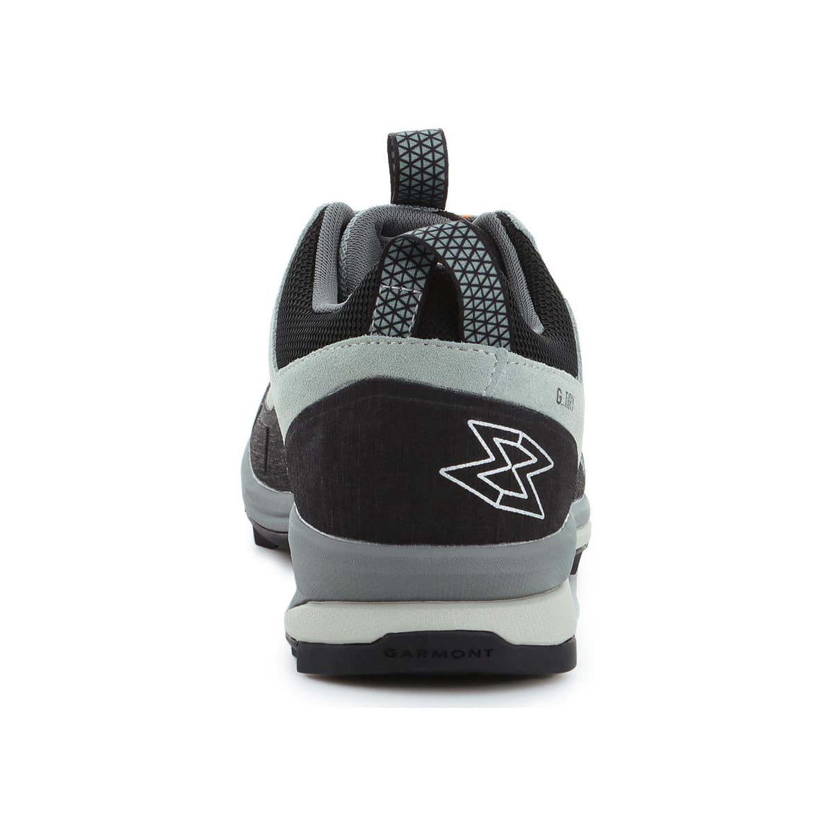 Women's Outdoor Shoes Garmont Gray