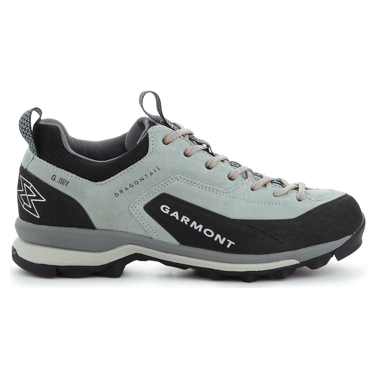 Women's Outdoor Shoes Garmont Gray