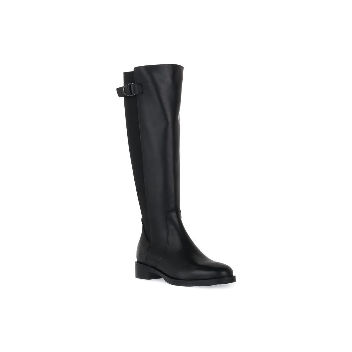 Women's Ankle Boots Priv Lab Black