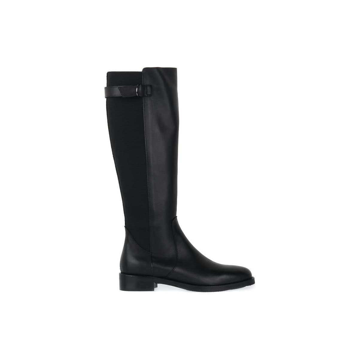 Women's Ankle Boots Priv Lab Black