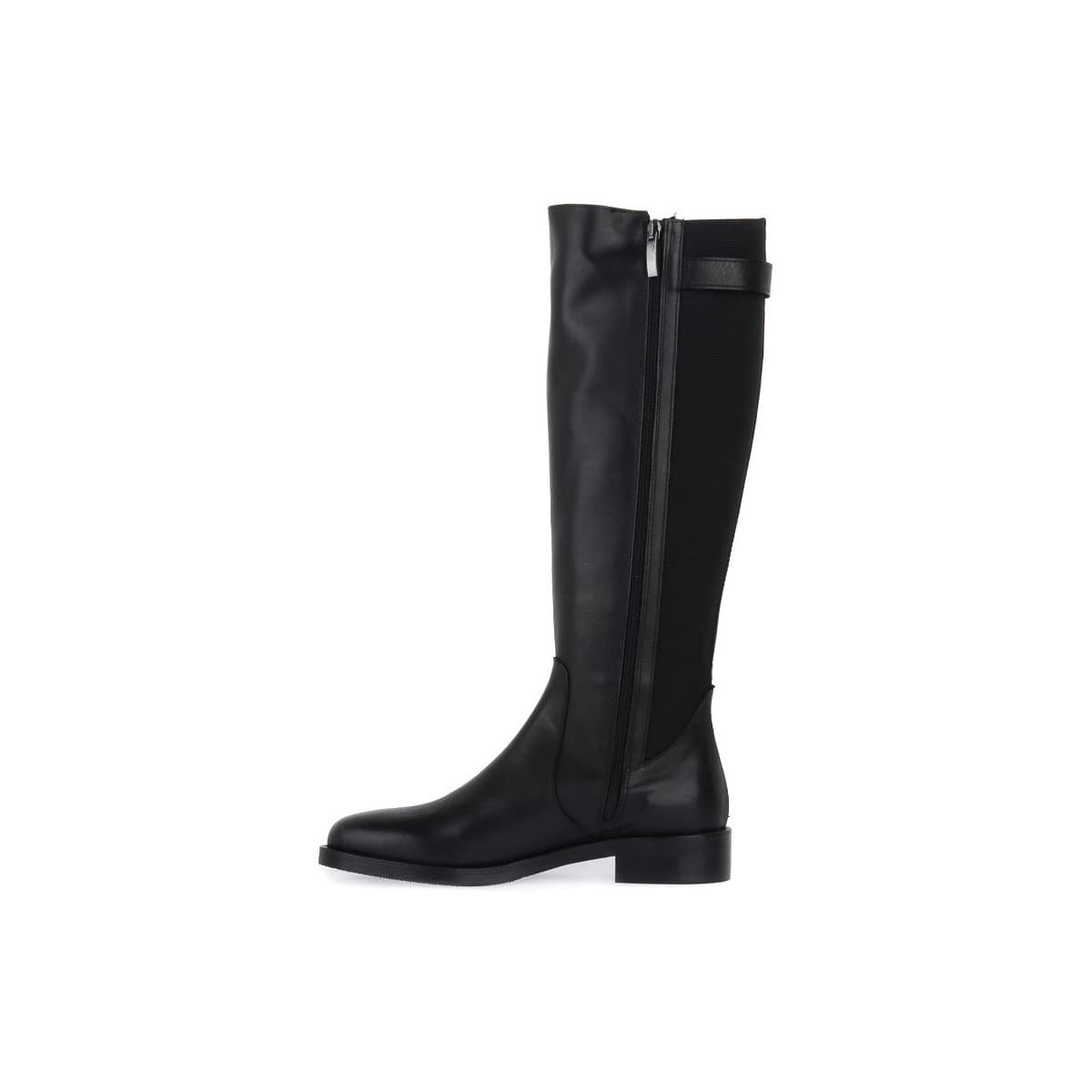 Women's Ankle Boots Priv Lab Black