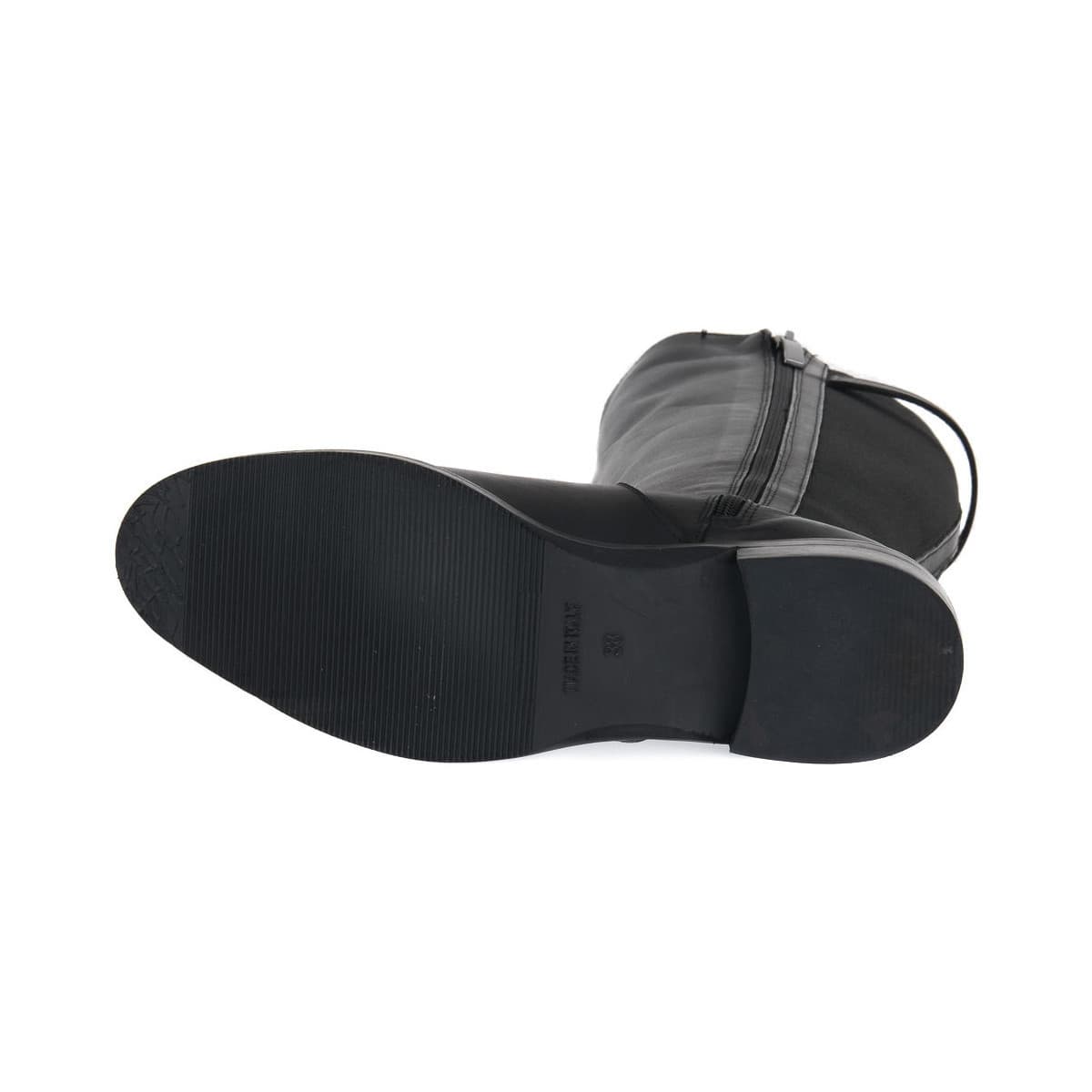 Women's Ankle Boots Priv Lab Black