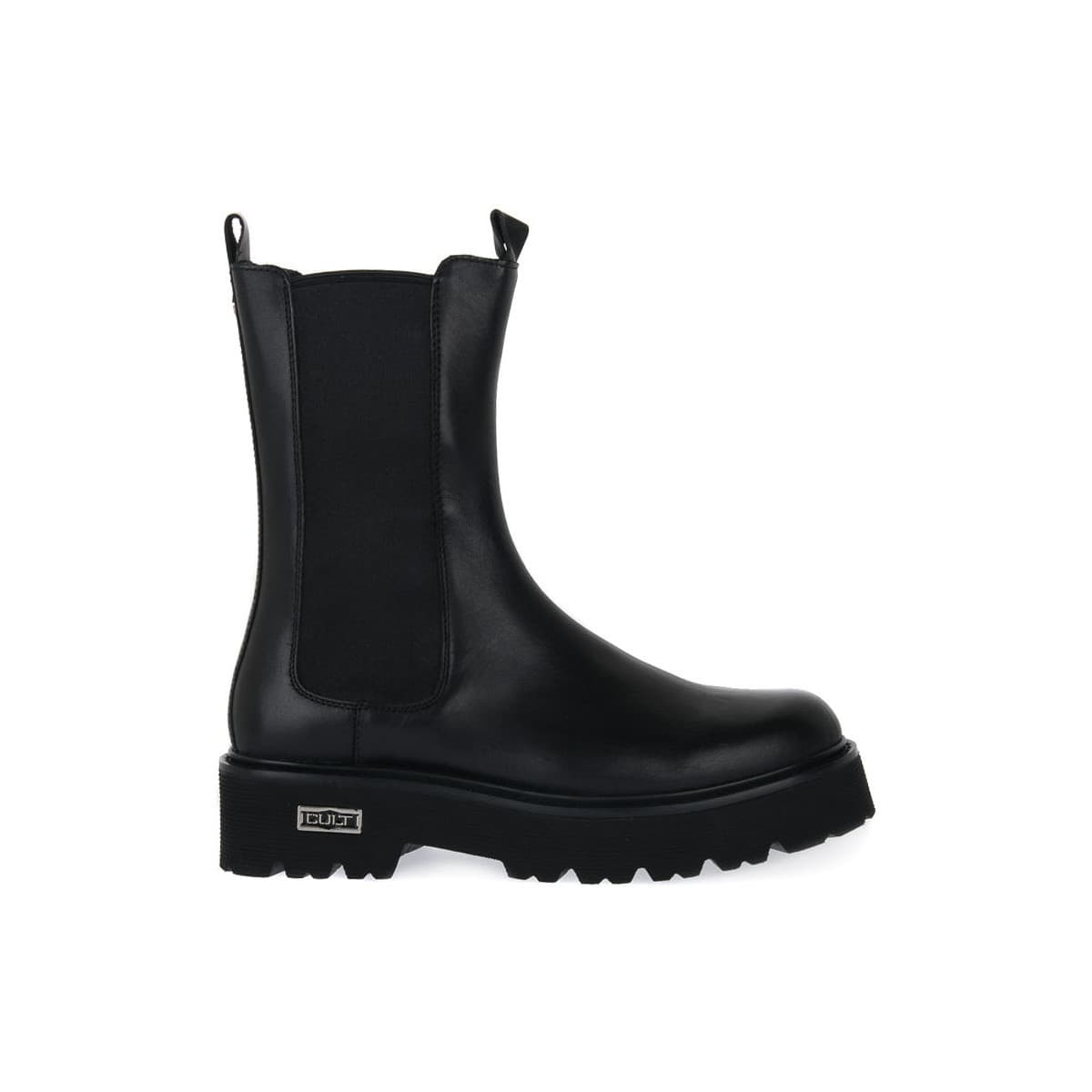 Women's Boots Cult Black