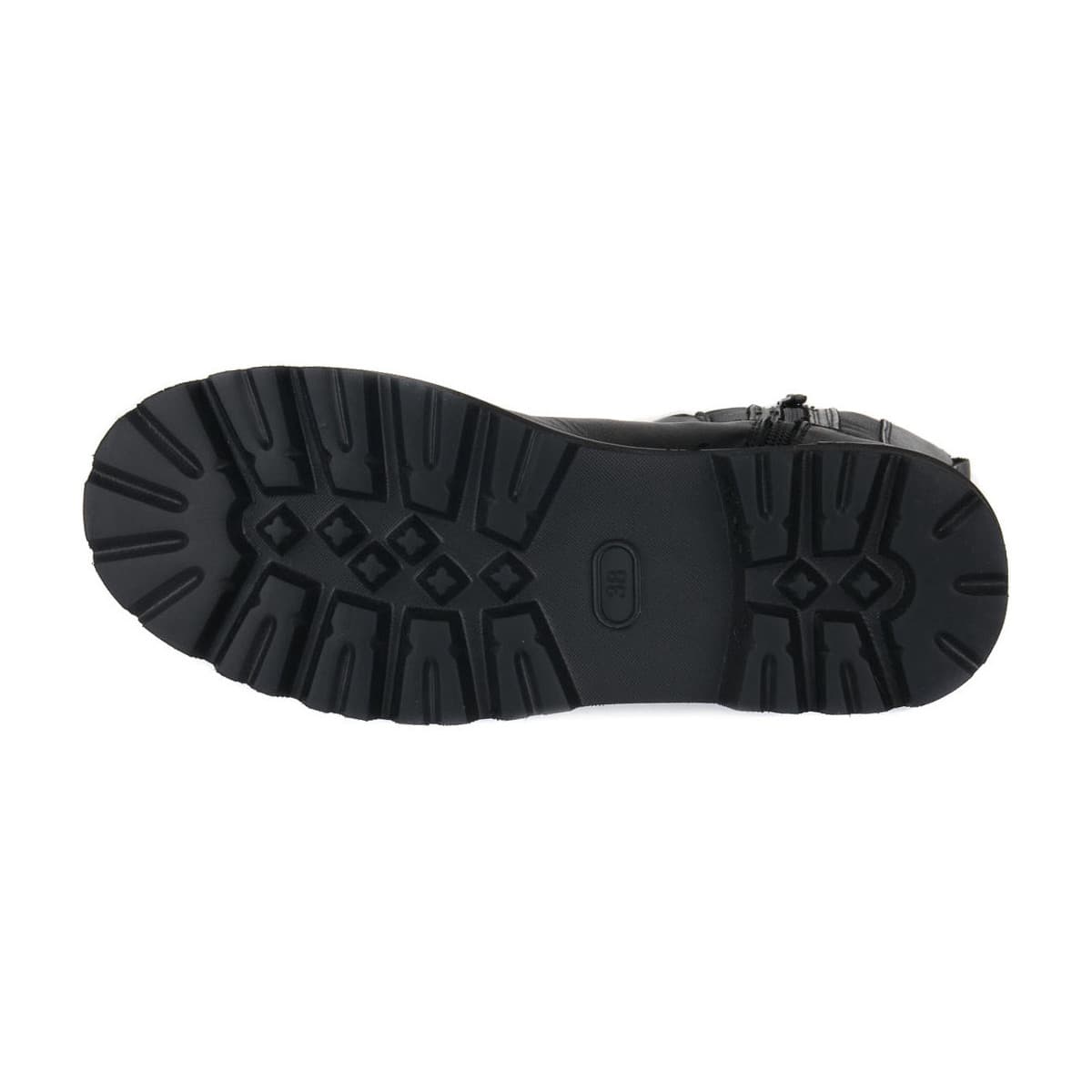 Women's Boots Cult Black