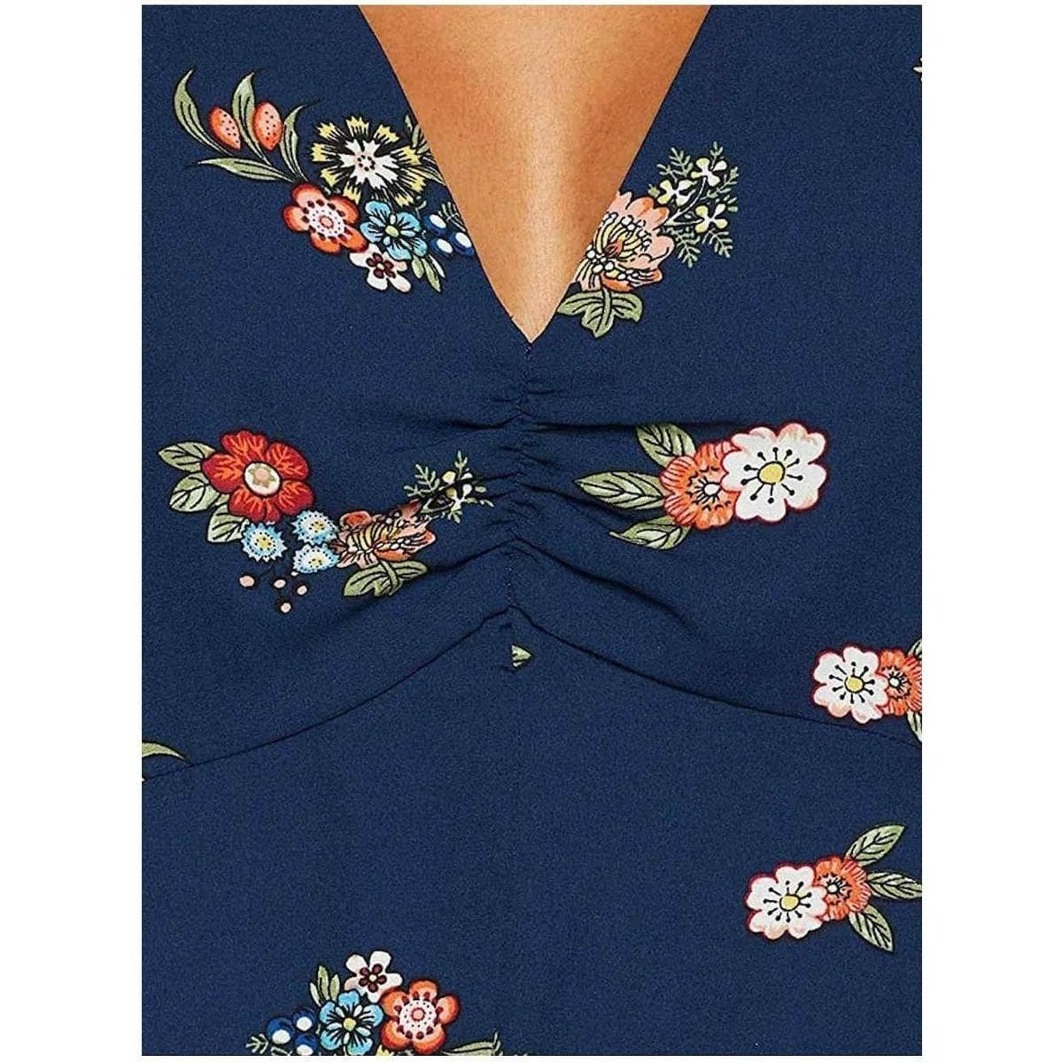 Women's Dresses Pepe Jeans Multicolor