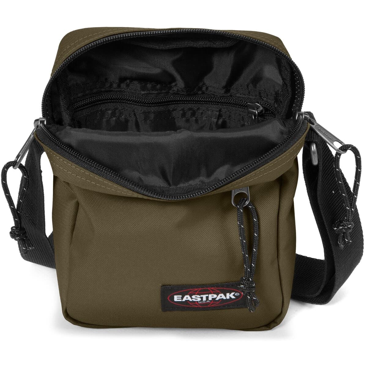 Women's Bags Eastpak Green