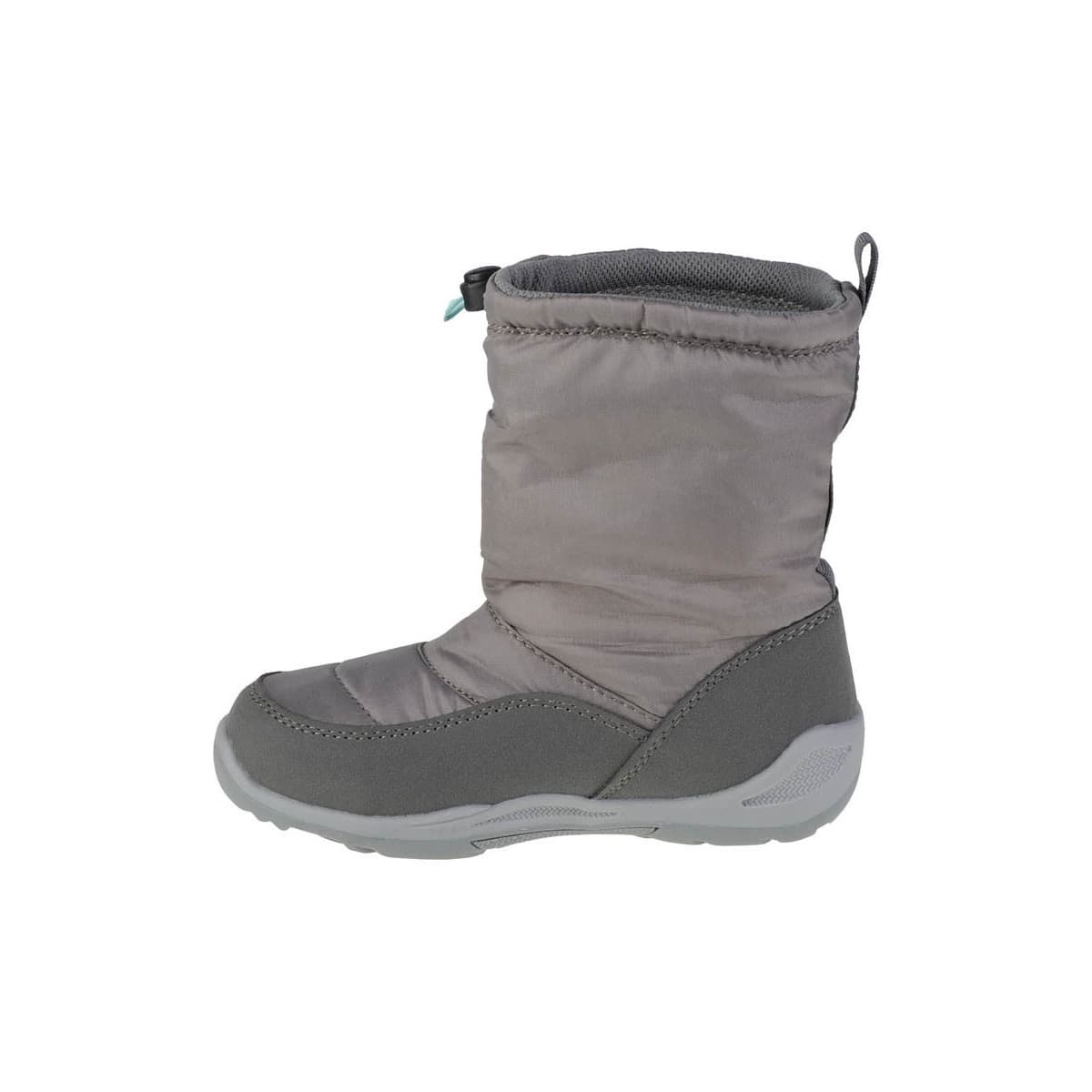 Girls' Boots Kappa Gray