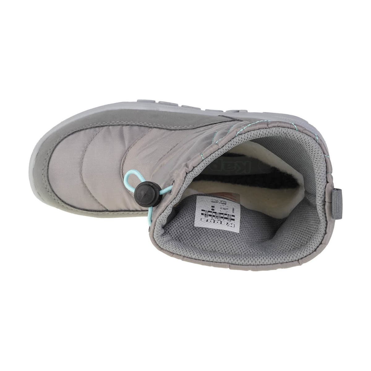 Girls' Boots Kappa Gray