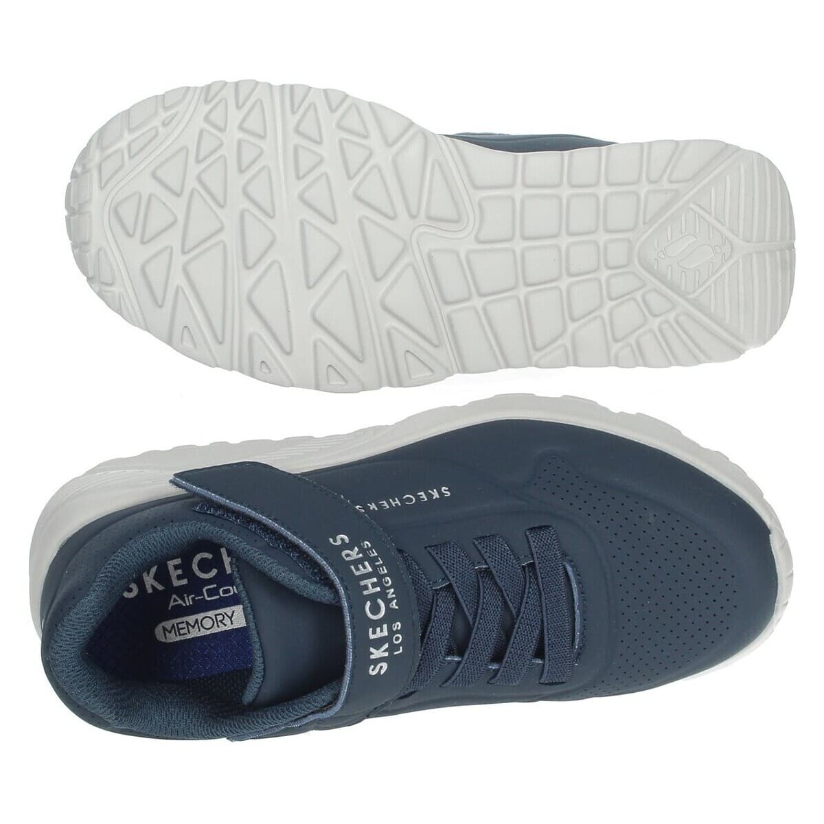 Girls' Sneakers Skechers Blue