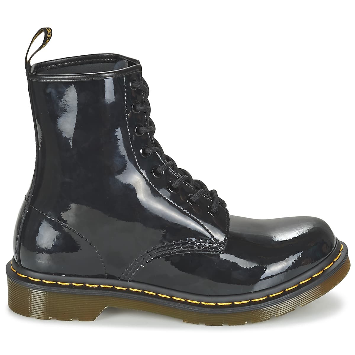 Women's Boots Dr. Martens Black