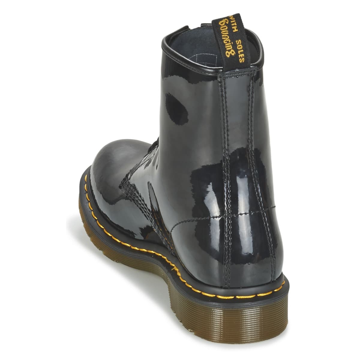 Women's Boots Dr. Martens Black