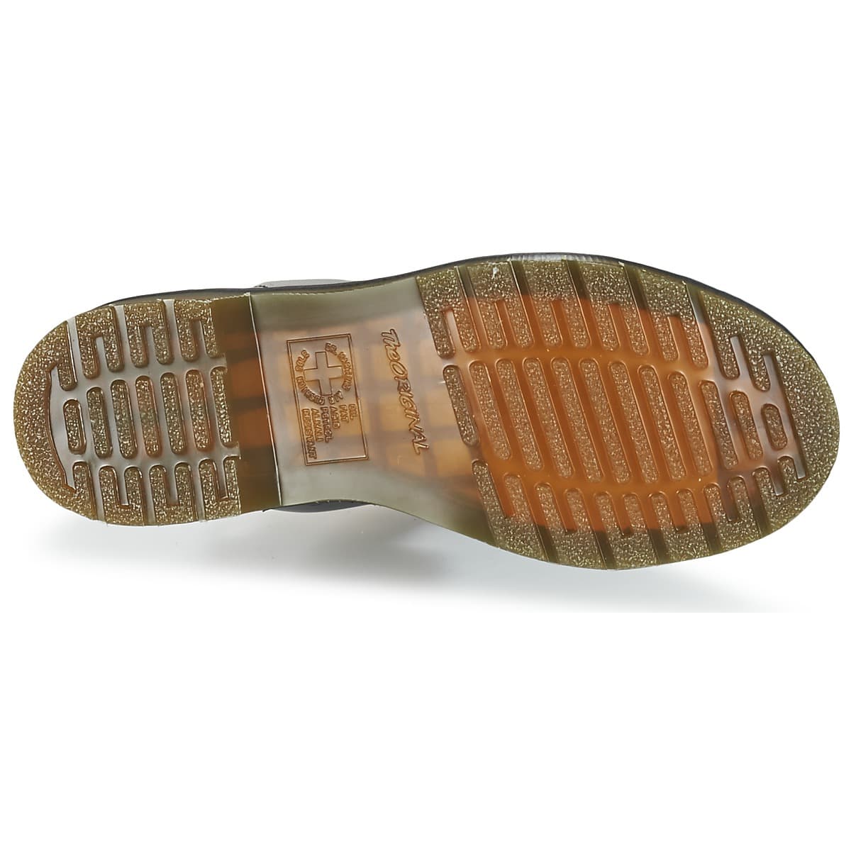 Women's Boots Dr. Martens Black