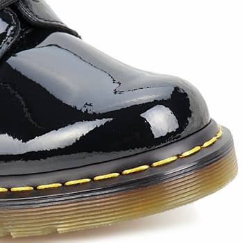 Women's Boots Dr. Martens Black