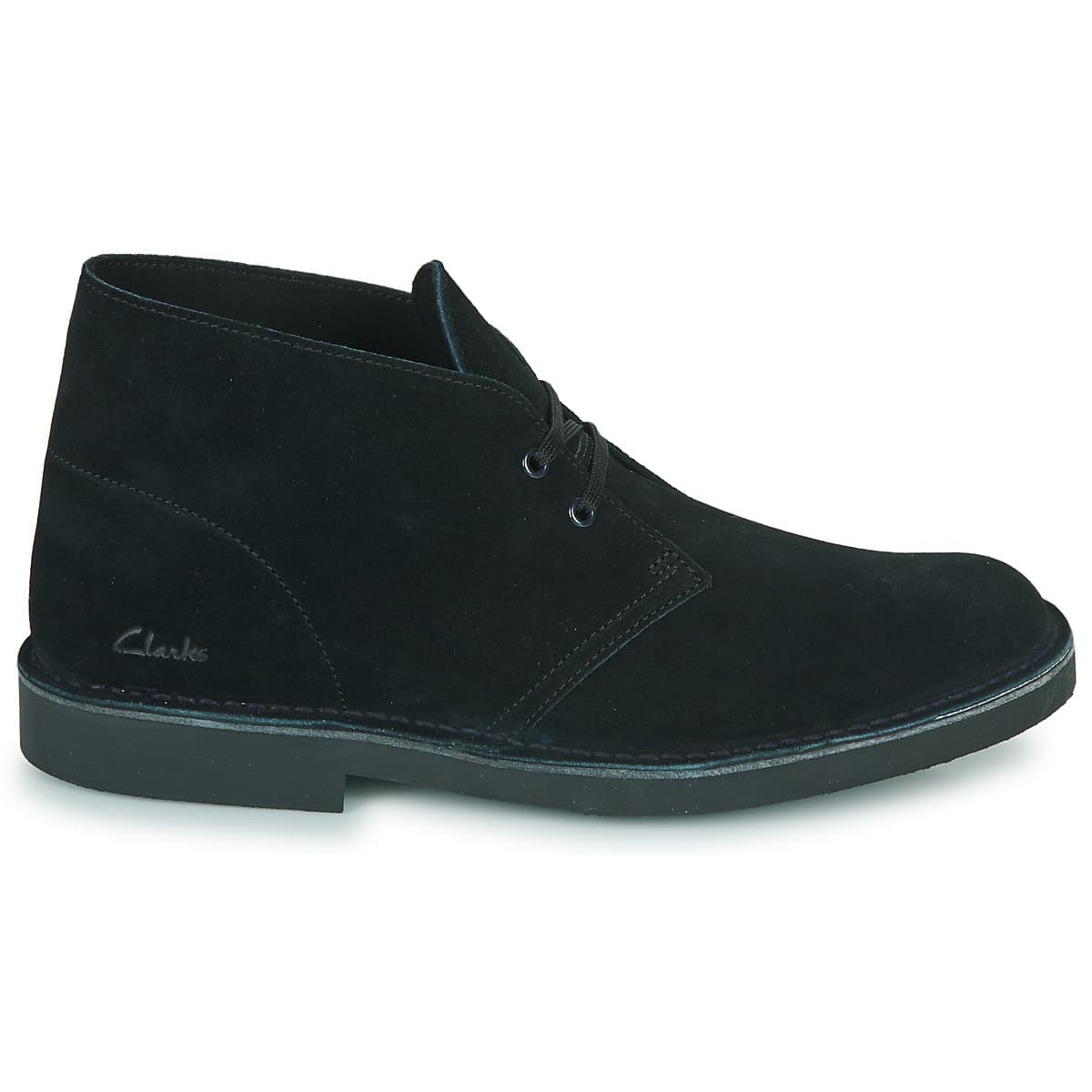 Men's Boots Clarks Black