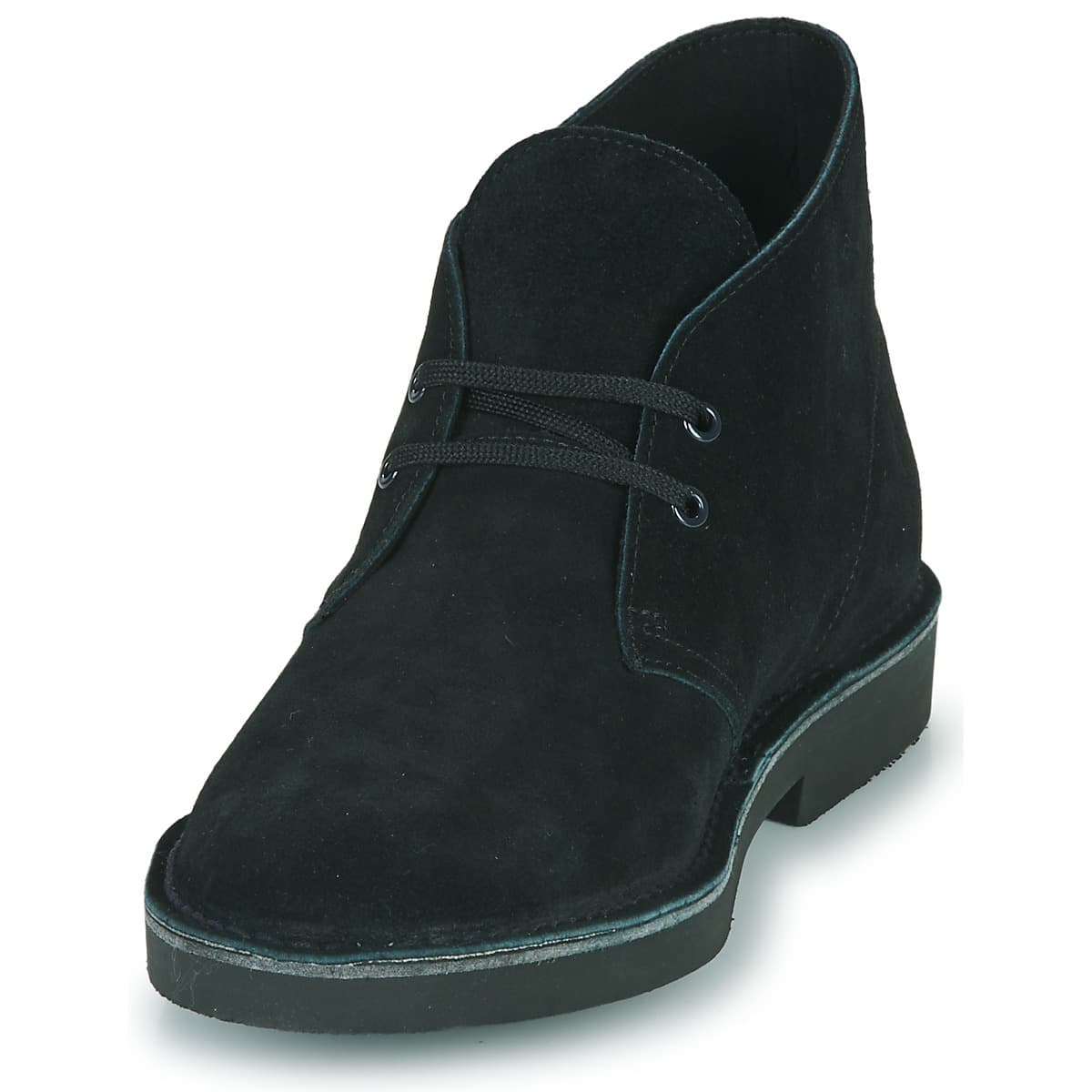Men's Boots Clarks Black