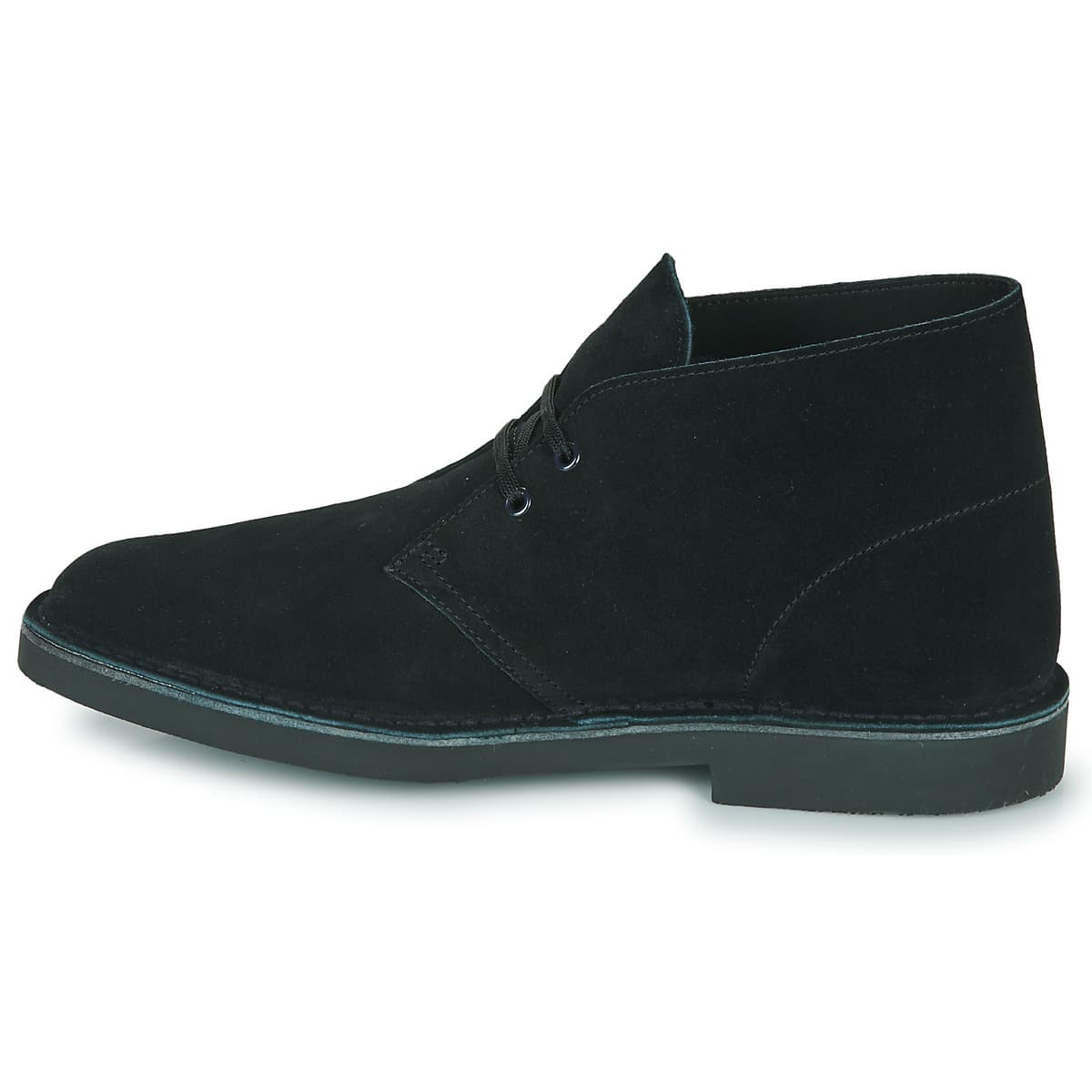 Men's Boots Clarks Black