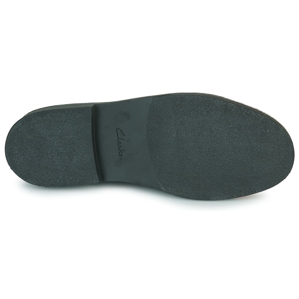 Men's Boots Clarks Black