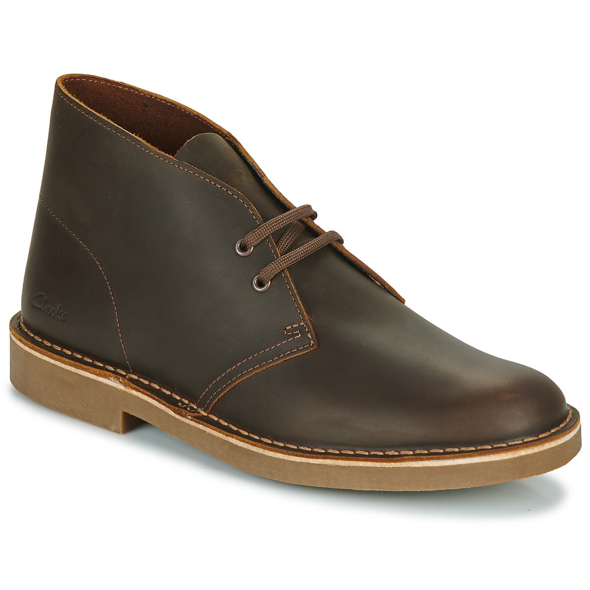 Derbies Clarks Desert BT EVO
