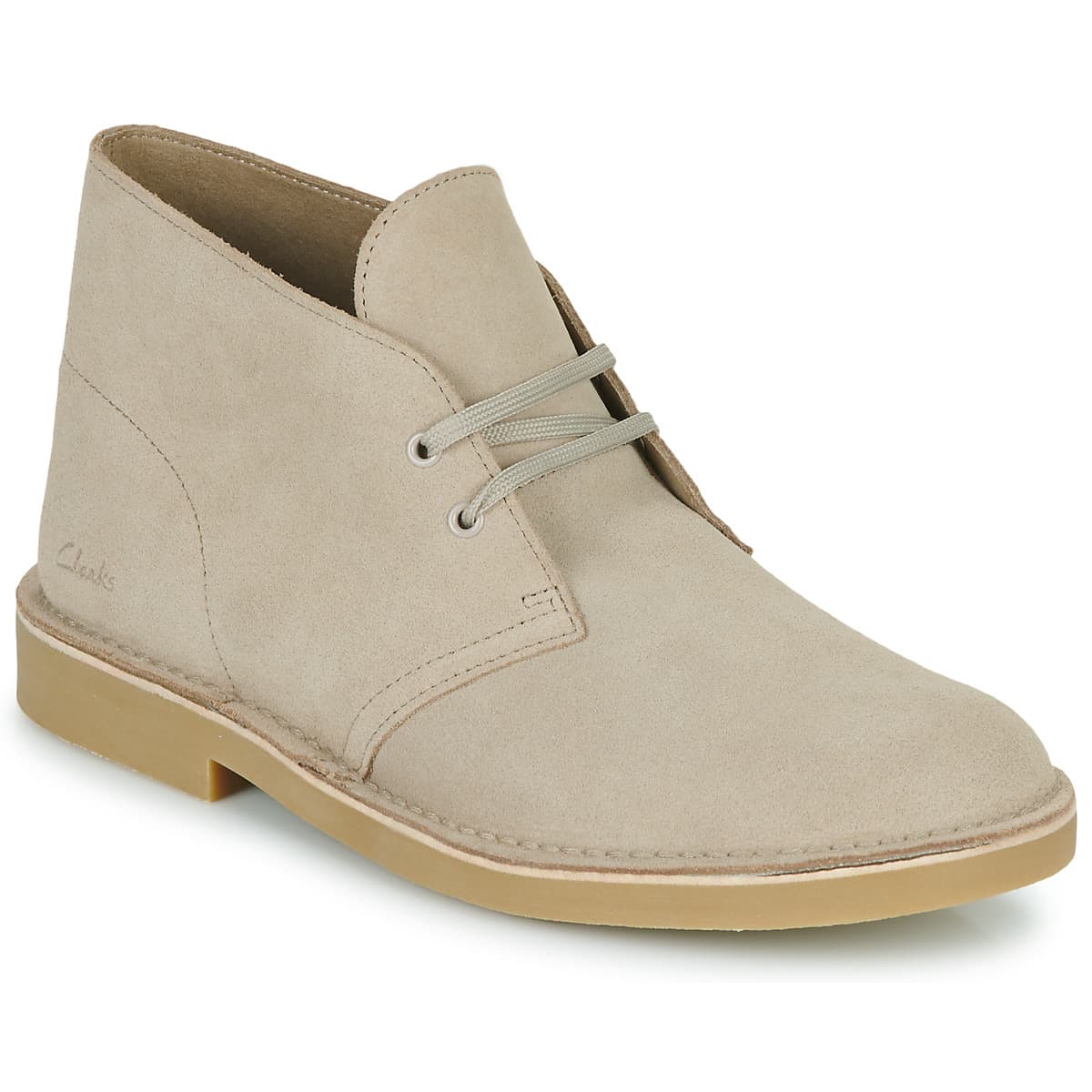 Μπότες Clarks Desert BT EVO