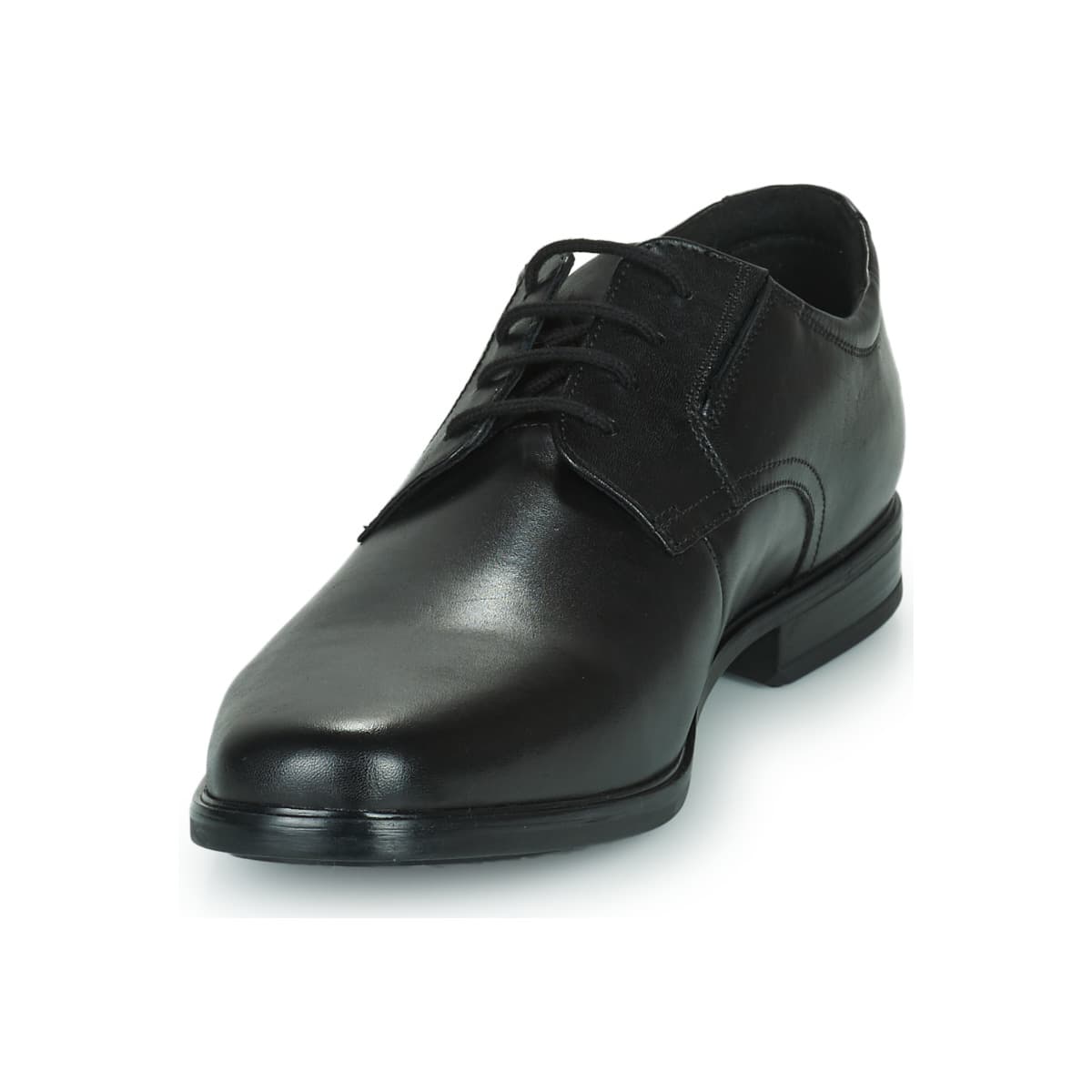 Men's Derby Shoes Clarks Black