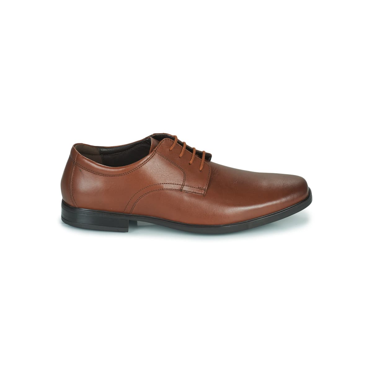 Men's Derby Shoes Clarks Brown