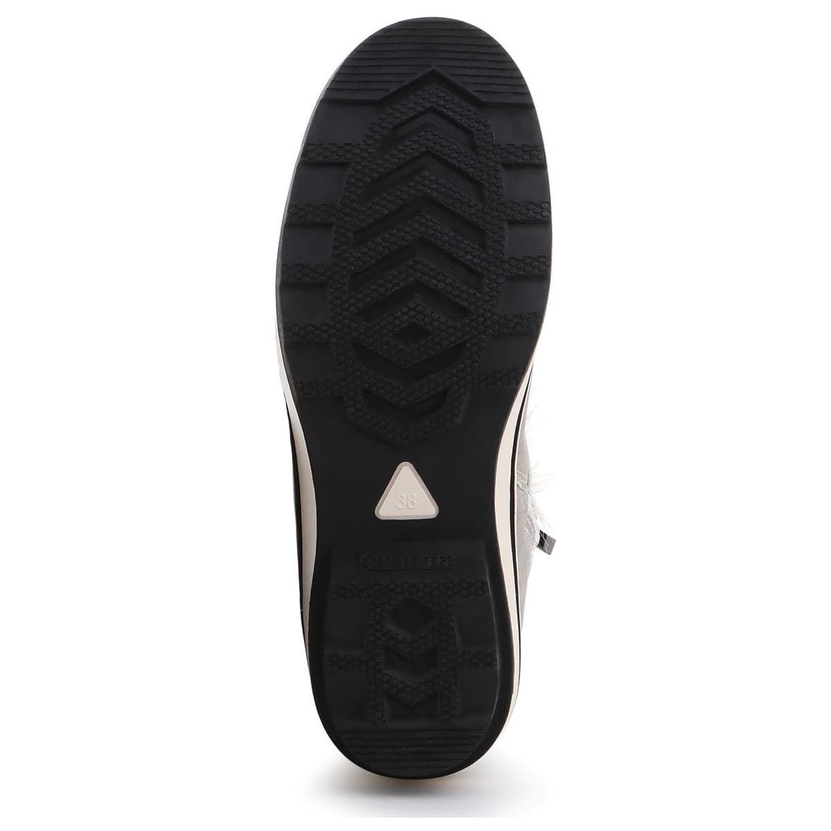 Women's Boots Geographical Norway White