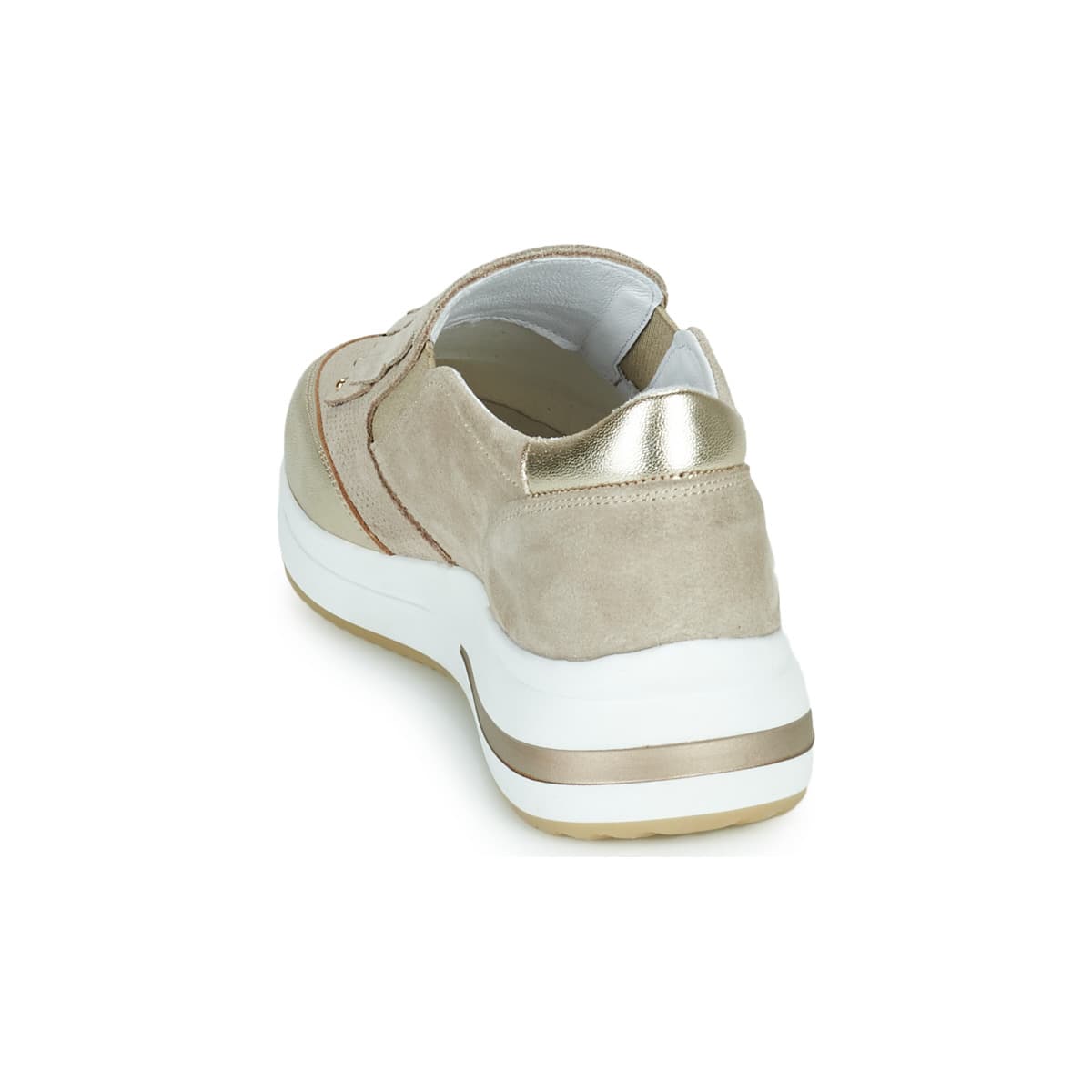 Women's Sneakers Myma Beige