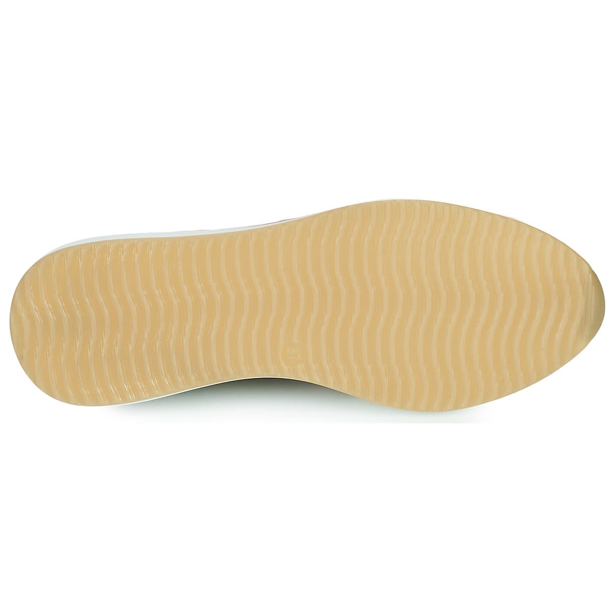 Women's Sneakers Myma Beige