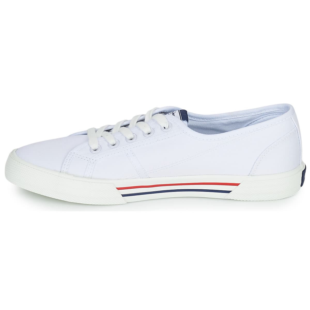 Women's Sneakers Pepe Jeans White
